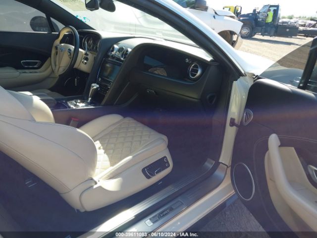 2016 BENTLEY CONTINENTAL GT SCBFH7ZA6GC055278 Photo 4