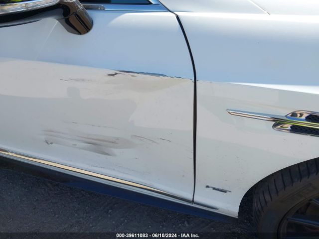 2016 BENTLEY CONTINENTAL GT SCBFH7ZA6GC055278 Photo 5