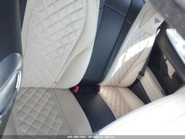 2016 BENTLEY CONTINENTAL GT SCBFH7ZA6GC055278 Photo 7