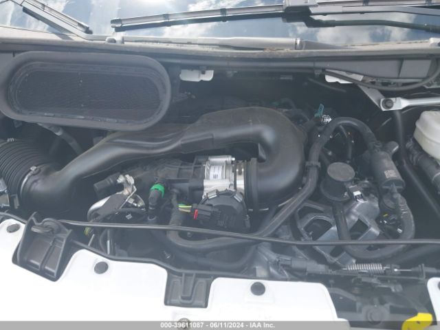 1FTBR1X85PKB43959 Ford Transit-250