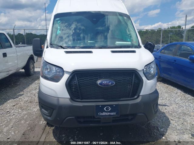 1FTBR1X85PKB43959 Ford Transit-250