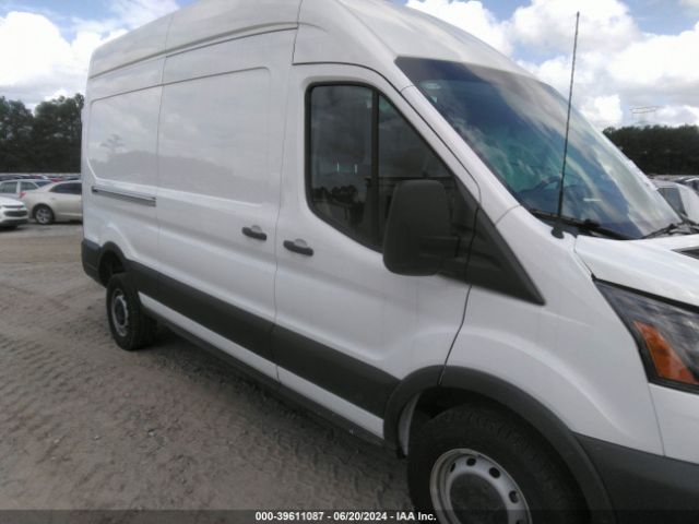 1FTBR1X85PKB43959 Ford Transit-250
