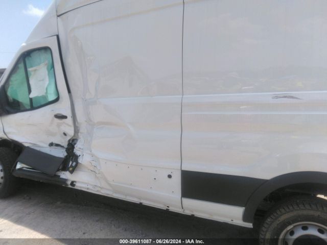 1FTBR1X85PKB43959 Ford Transit-250