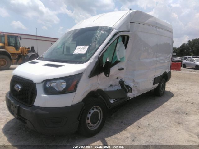 1FTBR1X85PKB43959 Ford Transit-250