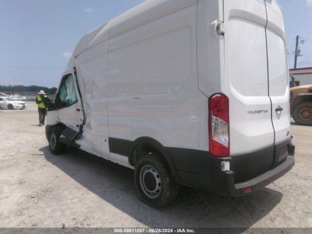 1FTBR1X85PKB43959 Ford Transit-250