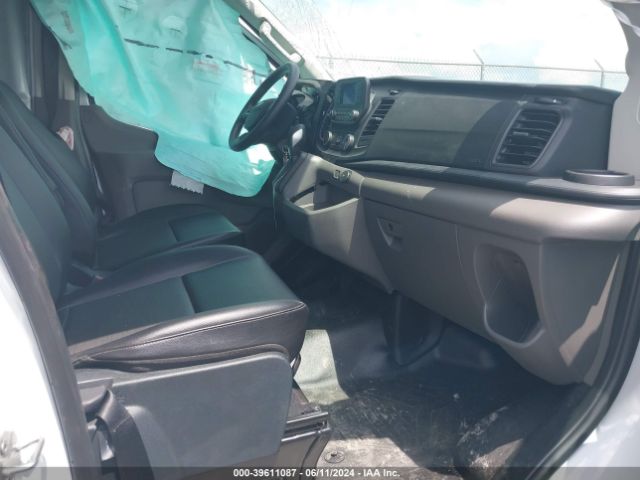 1FTBR1X85PKB43959 Ford Transit-250