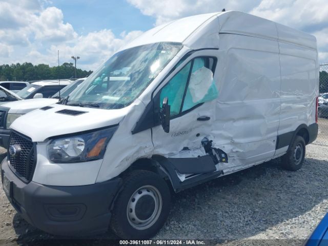 1FTBR1X85PKB43959 Ford Transit-250