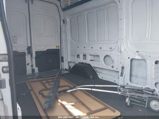 1FTBR1X85PKB43959 Ford Transit-250