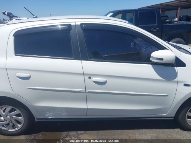 ML32A4HJ2HH005565 Mitsubishi MIRAGE SE