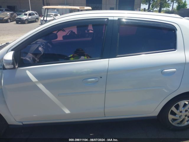 ML32A4HJ2HH005565 Mitsubishi MIRAGE SE