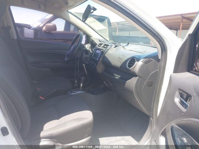 ML32A4HJ2HH005565 Mitsubishi MIRAGE SE