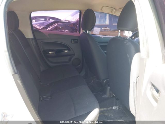 ML32A4HJ2HH005565 Mitsubishi MIRAGE SE