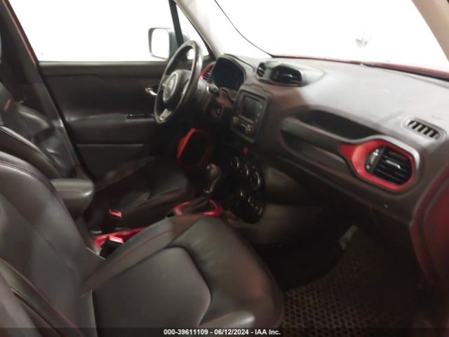 ZACCJBCT6GPC87828 Jeep Renegade Trailhawk