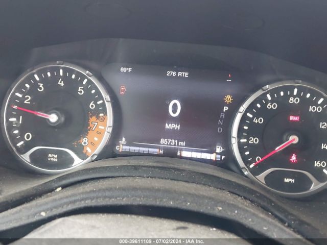 ZACCJBCT6GPC87828 Jeep Renegade Trailhawk