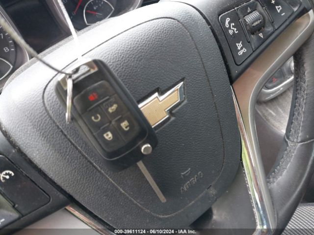 1G11D5SL5FU104099 Chevrolet MALIBU 2LT