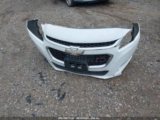 1G11D5SL5FU104099 Chevrolet MALIBU 2LT
