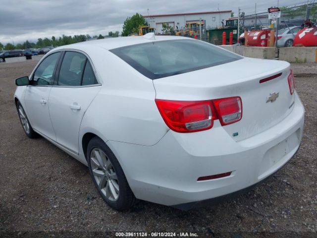 1G11D5SL5FU104099 Chevrolet MALIBU 2LT