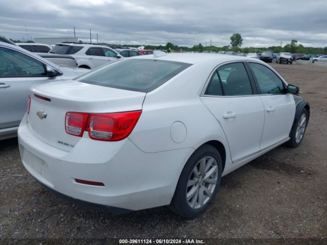 1G11D5SL5FU104099 Chevrolet MALIBU 2LT