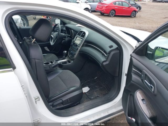 1G11D5SL5FU104099 Chevrolet MALIBU 2LT