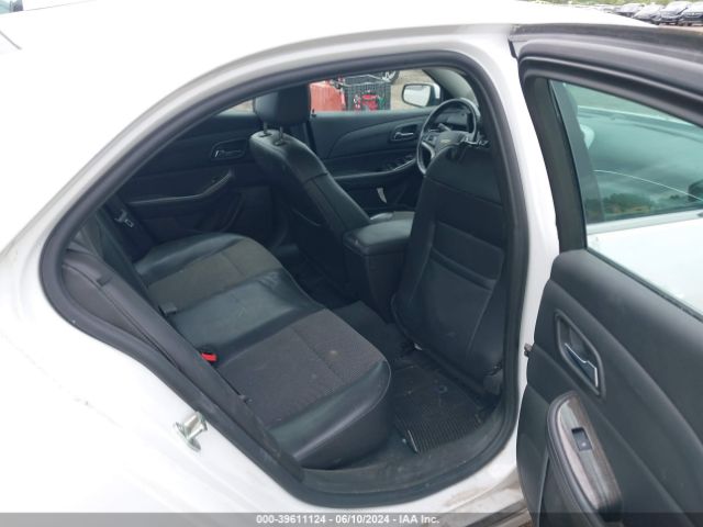 1G11D5SL5FU104099 Chevrolet MALIBU 2LT