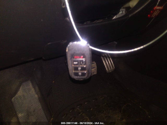 Honda Civic Sport 2022 2HGFE2F55NH507877 Image 11