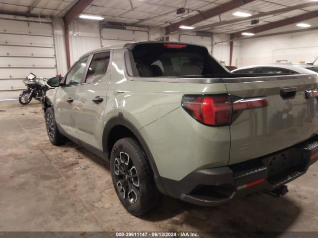 5NTJBDAE0NH028571 Hyundai Santa Cruz Sel