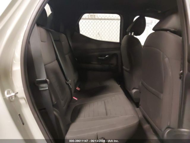 5NTJBDAE0NH028571 Hyundai Santa Cruz Sel