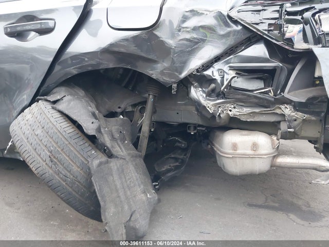 Honda Civic Ex /ex W/o Bsi 2023 2HGFE1F74PH316336 Image 12