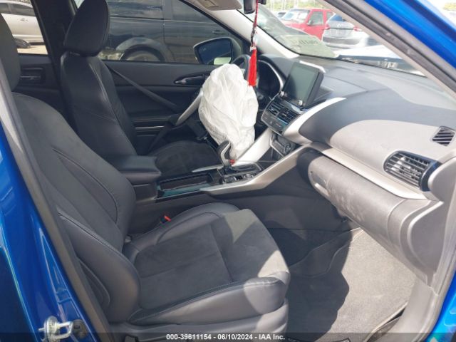 JA4ATWAA3PZ000757 Mitsubishi Eclipse Cross Se S-awc/sel S-awc