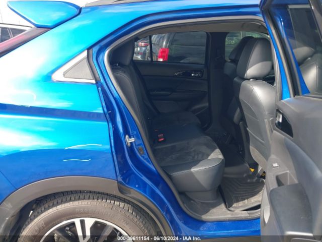 JA4ATWAA3PZ000757 Mitsubishi Eclipse Cross Se S-awc/sel S-awc