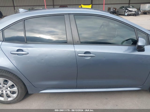 Toyota COROLLA LE 2020 JTDEPRAE7LJ072389 Image 13