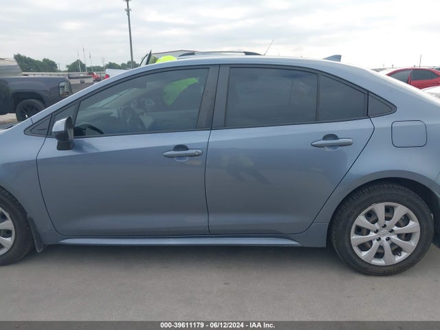 Toyota COROLLA LE 2020 JTDEPRAE7LJ072389 Image 14