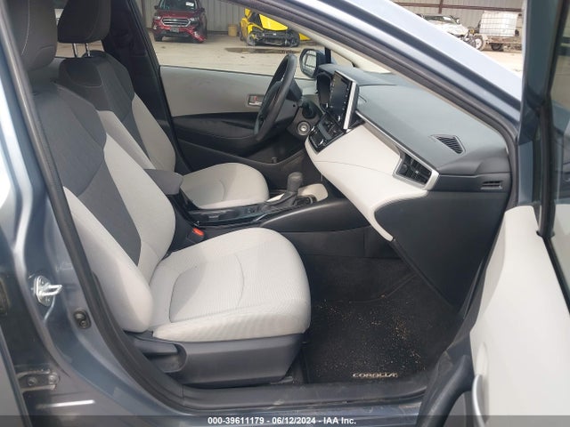Toyota COROLLA LE 2020 JTDEPRAE7LJ072389 Image 5