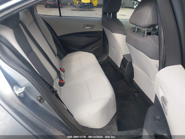 Toyota COROLLA LE 2020 JTDEPRAE7LJ072389 Image 8