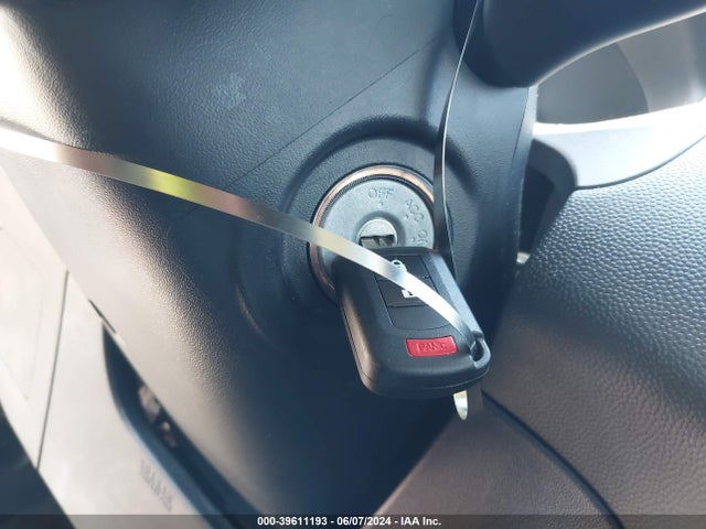 ML32FUFJ9NHF06584 Mitsubishi Mirage G4 Black Edition/es/le