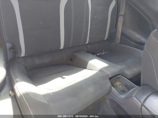 Chevrolet Camaro 1lt 2017 1G1FB1RX7H0150587 Image 8