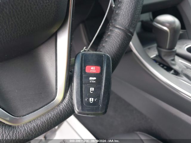 4T1JZ1FB0NU086463 Toyota AVALON XLE