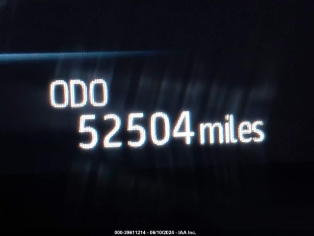 4T1JZ1FB0NU086463 Toyota AVALON XLE