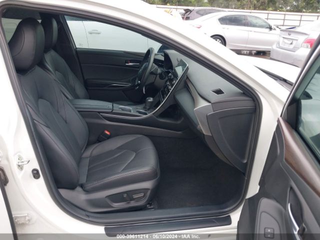 4T1JZ1FB0NU086463 Toyota AVALON XLE