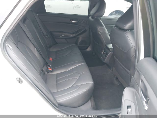 4T1JZ1FB0NU086463 Toyota AVALON XLE