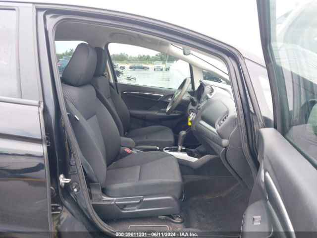3HGGK5H49KM716863 Honda FIT LX