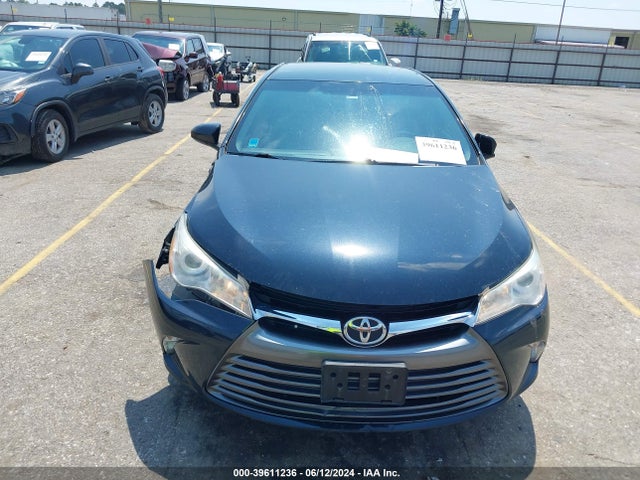 Toyota CAMRY LE 2017 4T1BF1FK6HU447809 Image 12