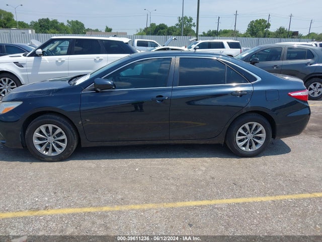 Toyota CAMRY LE 2017 4T1BF1FK6HU447809 Image 14