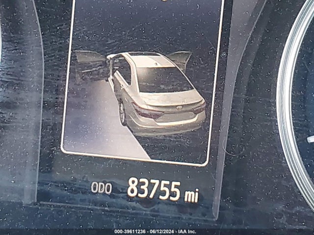 Toyota CAMRY LE 2017 4T1BF1FK6HU447809 Image 15