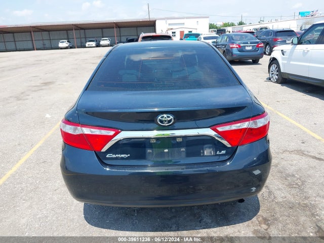 Toyota CAMRY LE 2017 4T1BF1FK6HU447809 Image 16