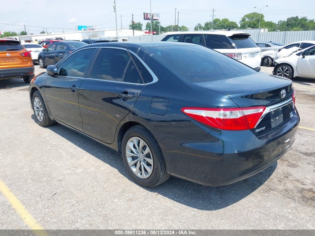 Toyota CAMRY LE 2017 4T1BF1FK6HU447809 Image 3