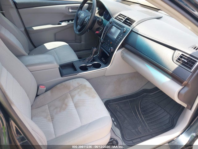 Toyota CAMRY LE 2017 4T1BF1FK6HU447809 Image 5