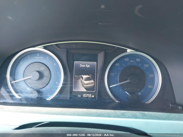 Toyota CAMRY LE 2017 4T1BF1FK6HU447809 Image 7