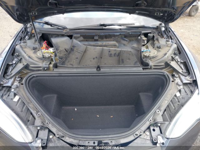 5YJSA1E25MF421578 Tesla Model S Long Range Dual Motor All-wheel Drive/long Range Plus Dual Motor All-wheel Drive