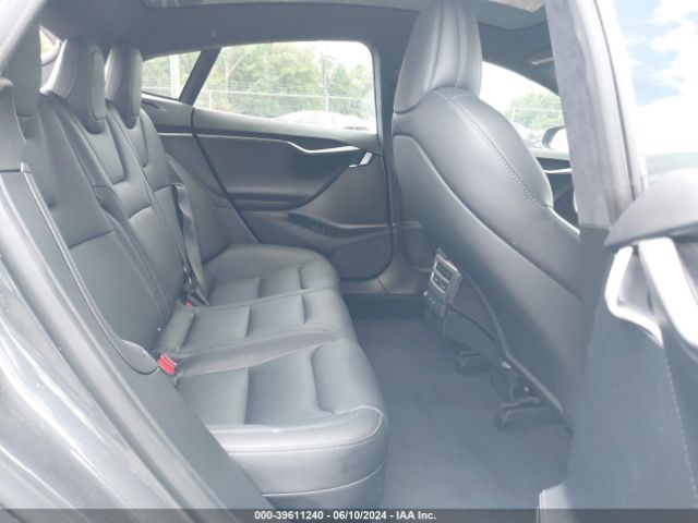 5YJSA1E25MF421578 Tesla Model S Long Range Dual Motor All-wheel Drive/long Range Plus Dual Motor All-wheel Drive